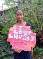 Fan sign 4