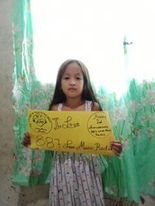 Fan sign 5