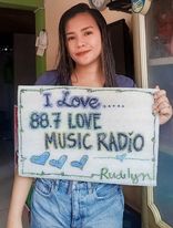 Fan sign 6