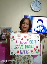 Fan sign 7