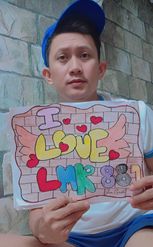 Fan sign 8